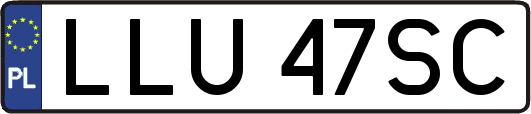 LLU47SC