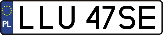 LLU47SE