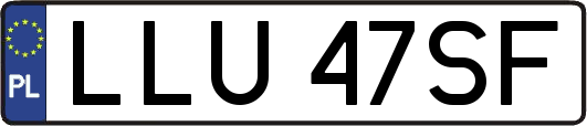 LLU47SF