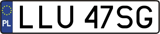 LLU47SG
