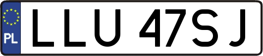 LLU47SJ