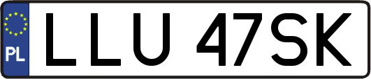 LLU47SK