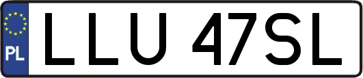 LLU47SL