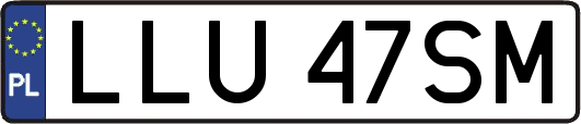 LLU47SM