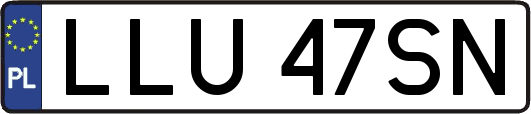 LLU47SN
