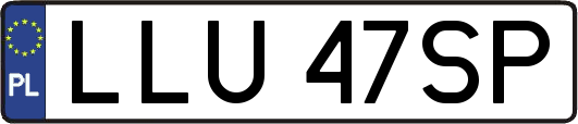 LLU47SP