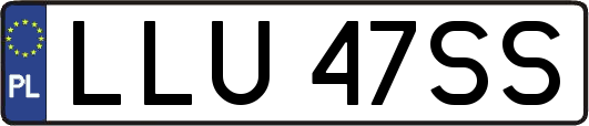 LLU47SS
