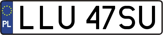 LLU47SU