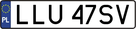 LLU47SV