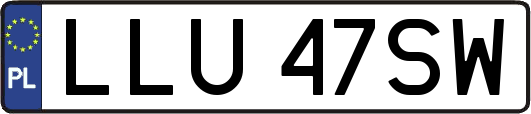 LLU47SW