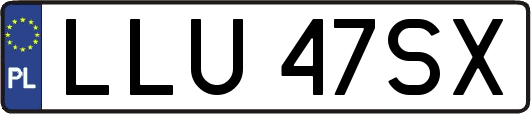 LLU47SX