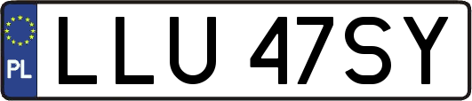 LLU47SY