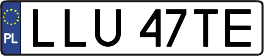 LLU47TE