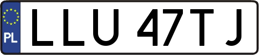 LLU47TJ