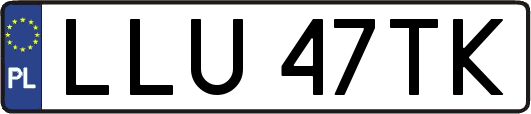 LLU47TK