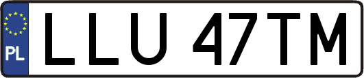 LLU47TM