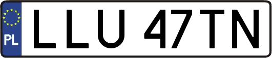 LLU47TN