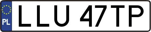 LLU47TP