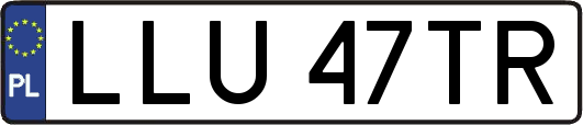 LLU47TR