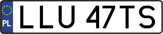 LLU47TS
