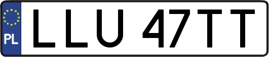 LLU47TT