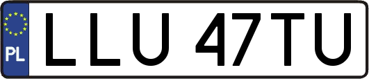 LLU47TU
