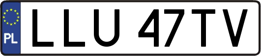 LLU47TV