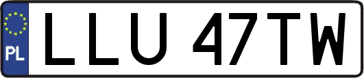 LLU47TW
