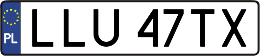 LLU47TX