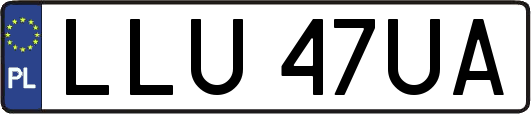 LLU47UA