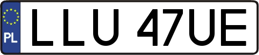 LLU47UE