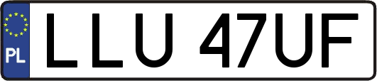 LLU47UF