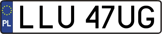 LLU47UG