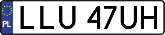 LLU47UH
