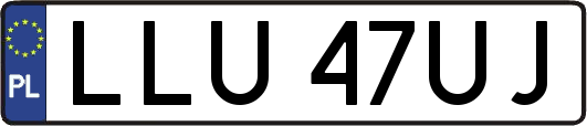 LLU47UJ