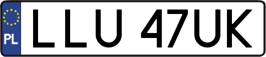 LLU47UK