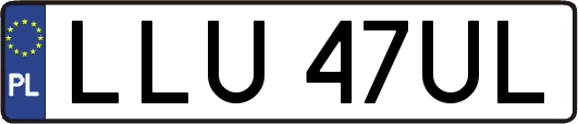 LLU47UL