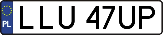 LLU47UP