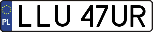 LLU47UR