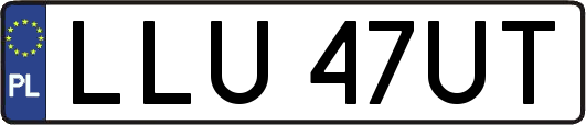 LLU47UT