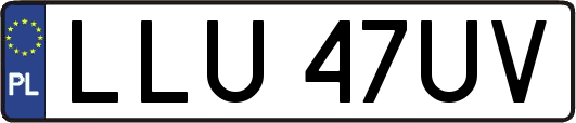 LLU47UV