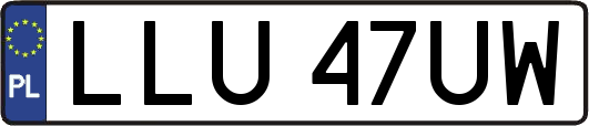 LLU47UW