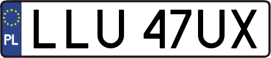 LLU47UX