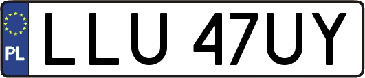 LLU47UY