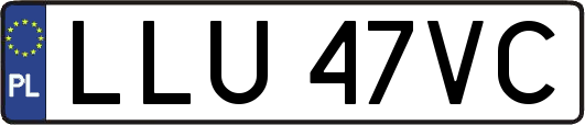 LLU47VC