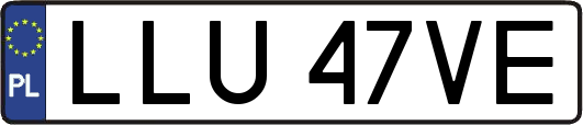 LLU47VE