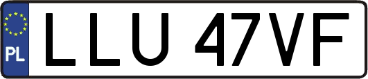 LLU47VF