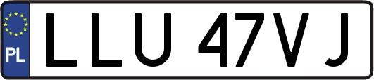 LLU47VJ