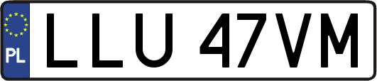 LLU47VM