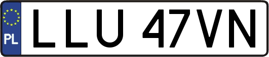 LLU47VN